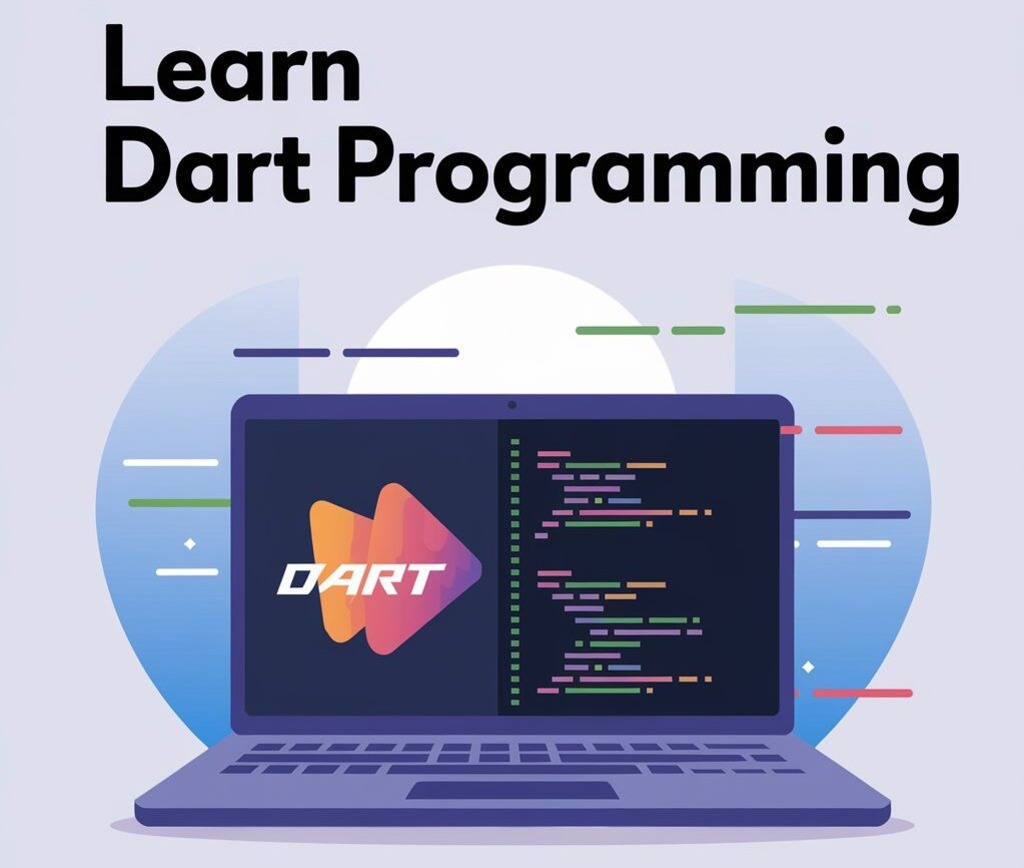 dart programming