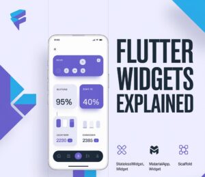 Flutter basic