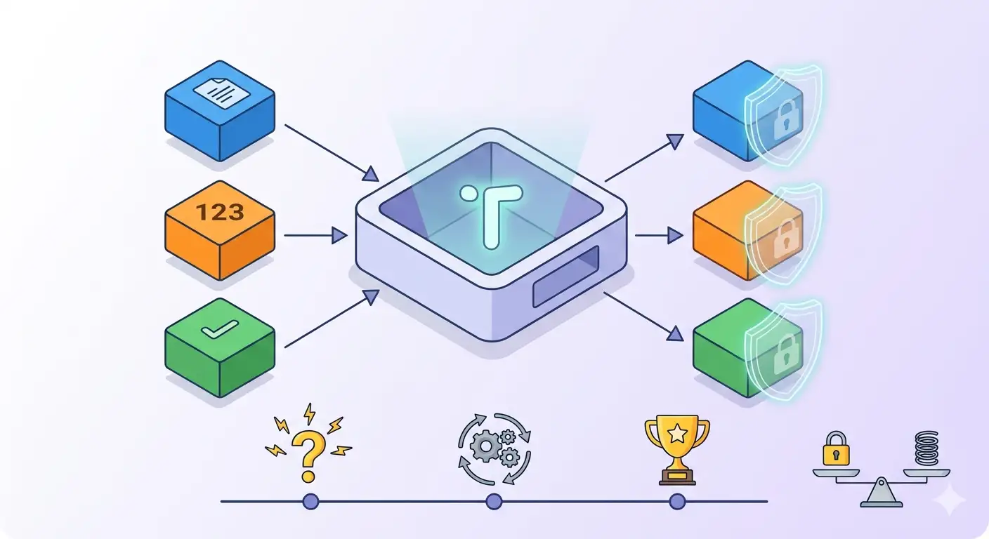 TypeScript Generics